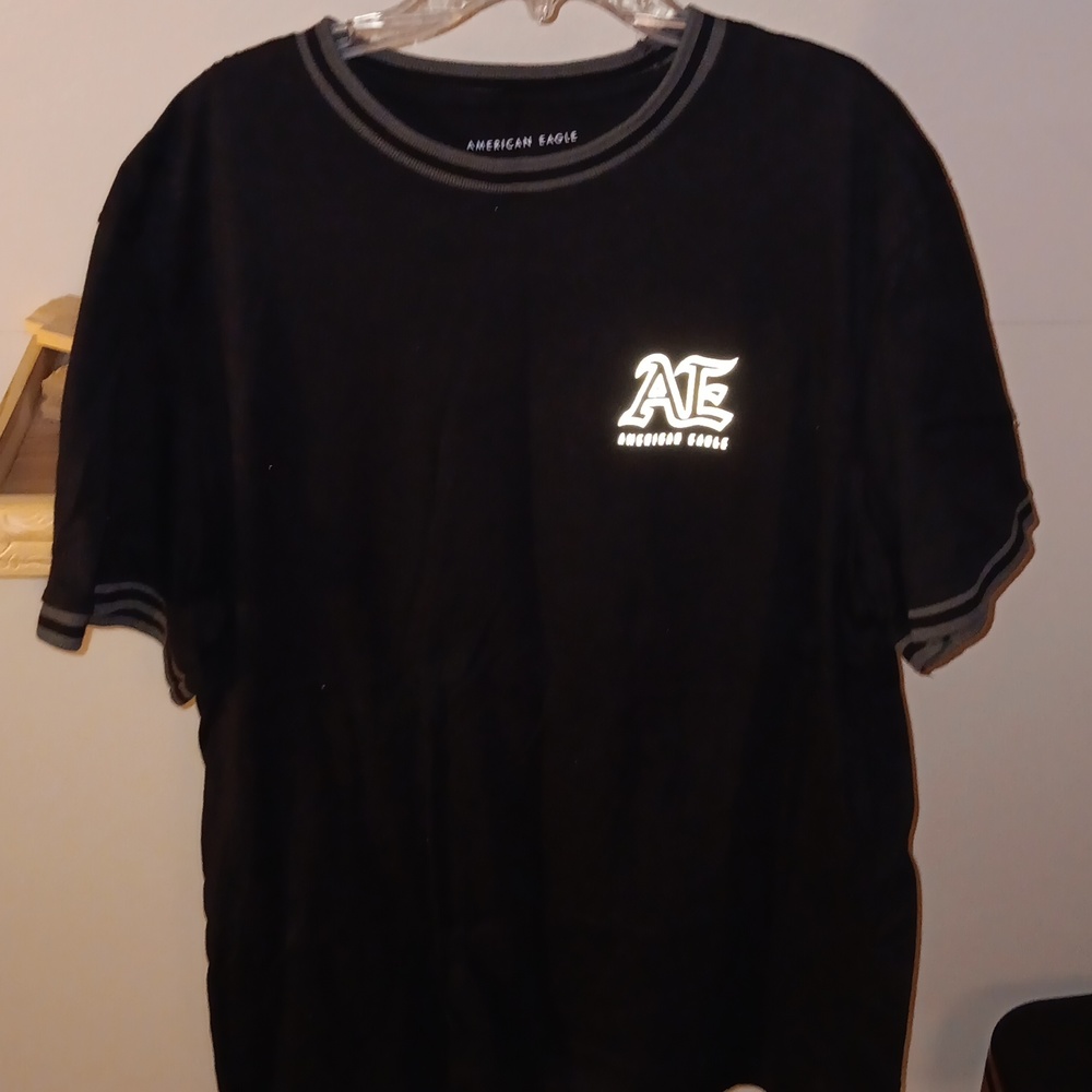 Mens 2XL tee